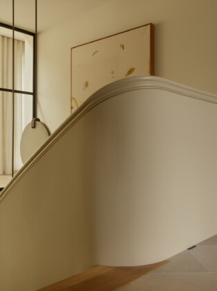 Smetstaircases Solid Panels Hounslow Family Home 3