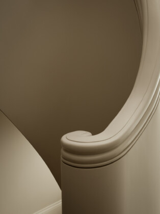 Smetstaircases Solid Panels Hounslow Family Home 7